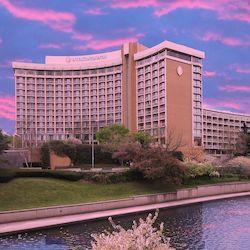 InterContinental Hotel