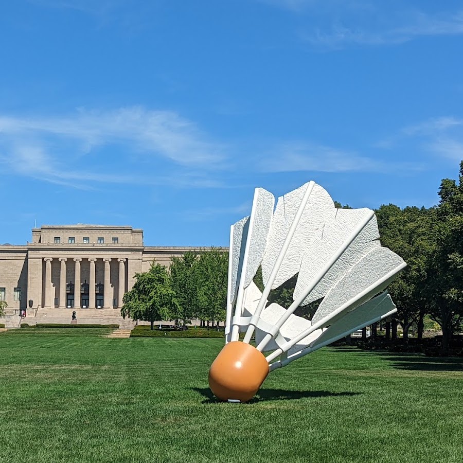 Nelson Atkins Museum